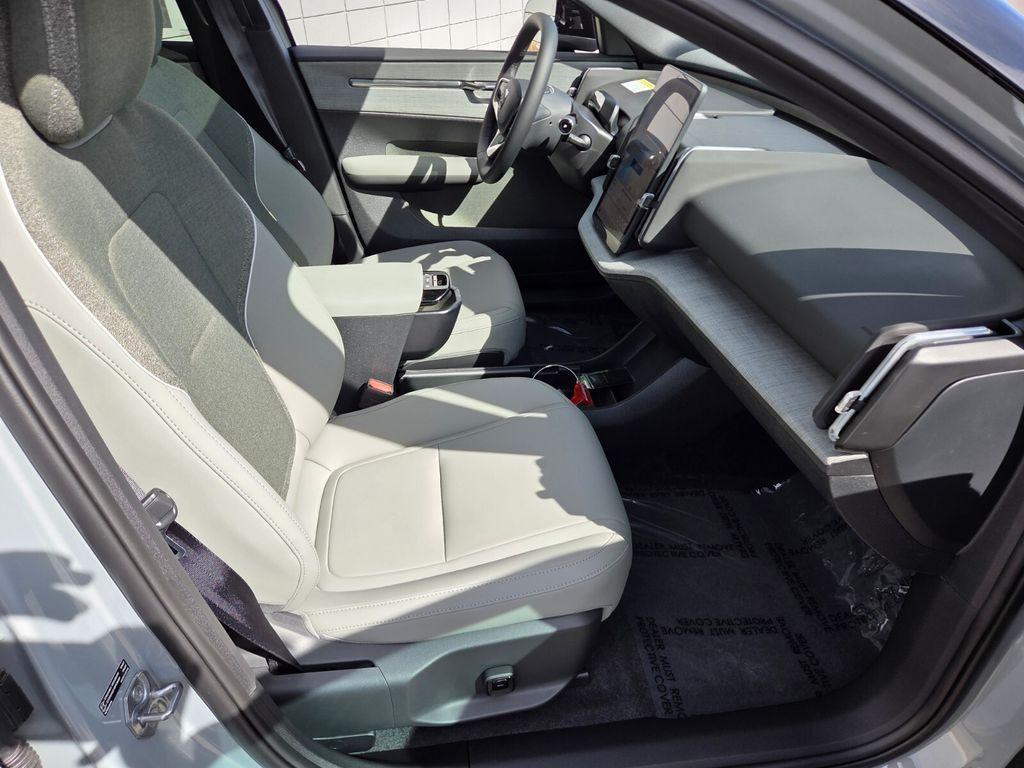 new 2026 Volvo EX30 car, priced at $54,838