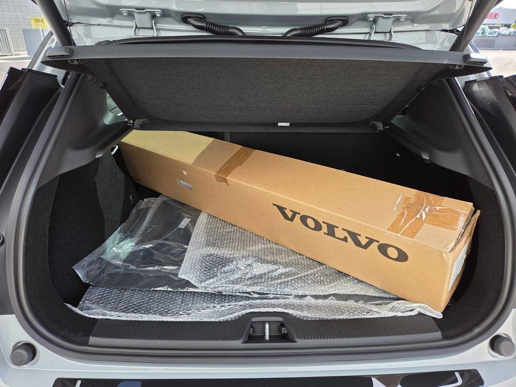 new 2026 Volvo EX30 car, priced at $54,838