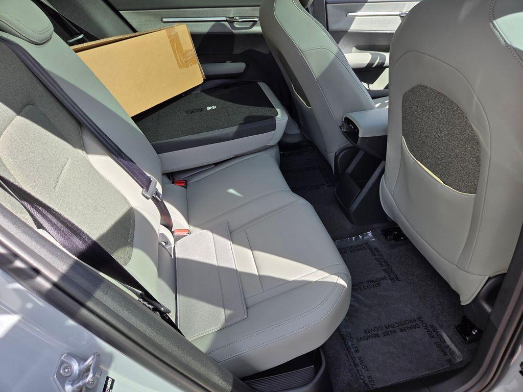new 2026 Volvo EX30 car, priced at $54,838