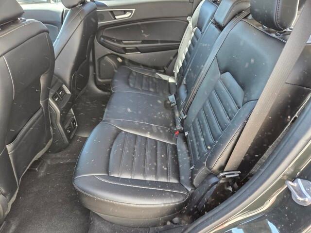 used 2022 Ford Edge car, priced at $23,286