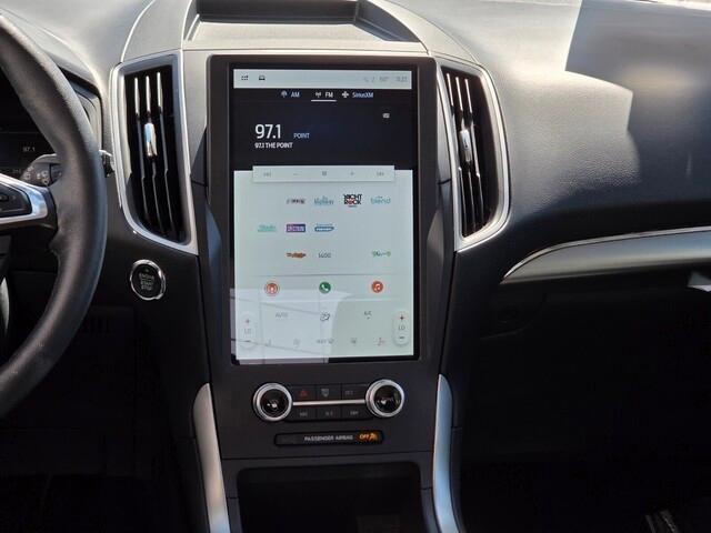 used 2022 Ford Edge car, priced at $23,286