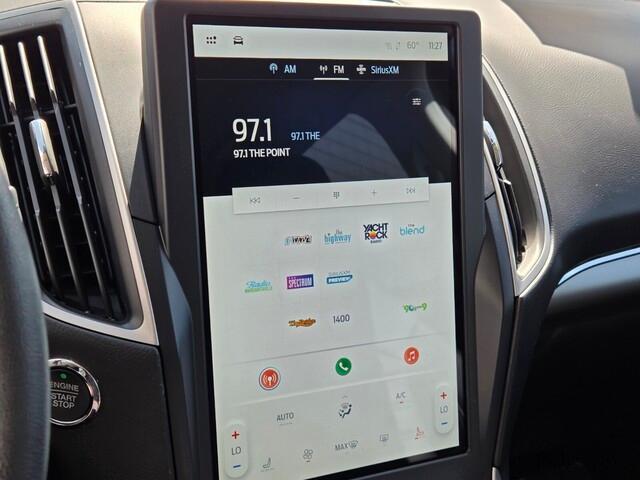 used 2022 Ford Edge car, priced at $23,286