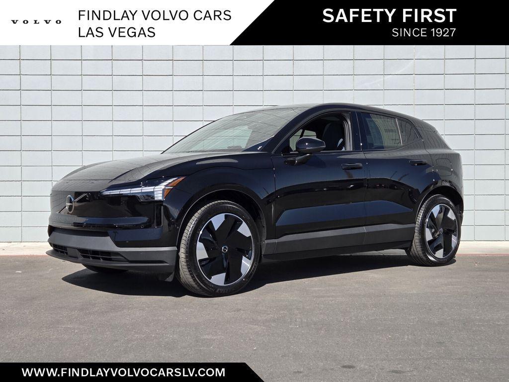 new 2026 Volvo EX30 car, priced at $49,088