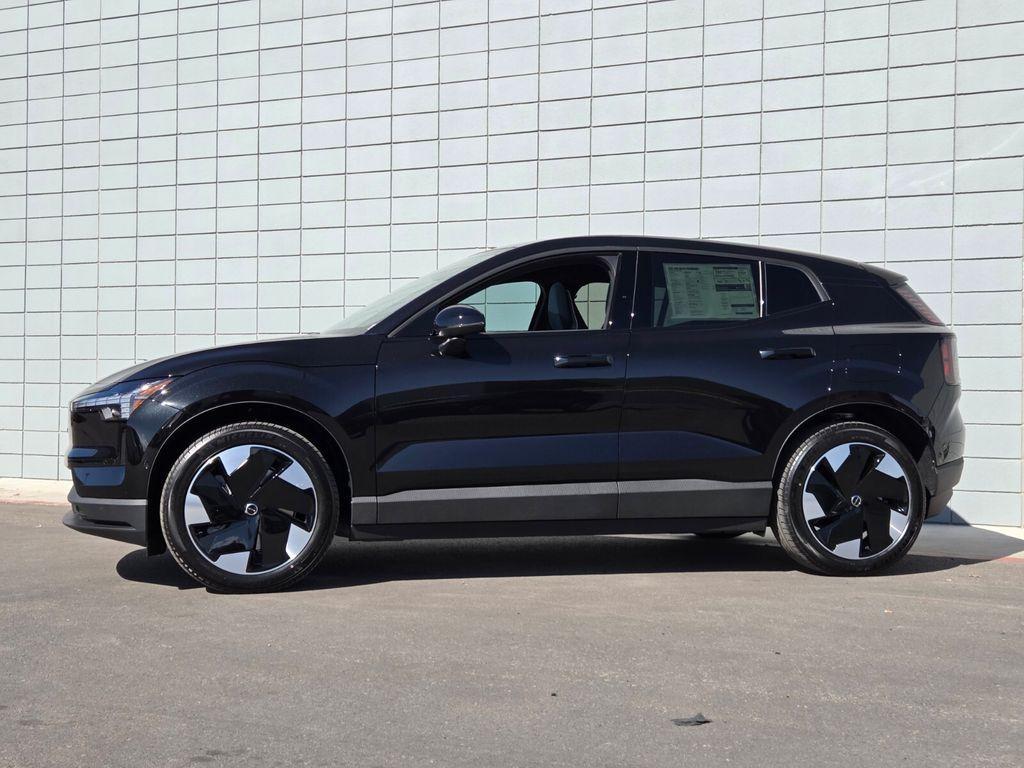 new 2026 Volvo EX30 car, priced at $49,088