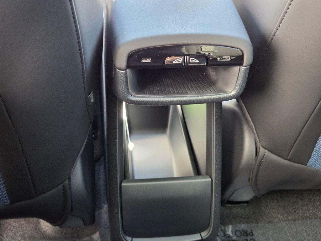 new 2026 Volvo EX30 car, priced at $49,088