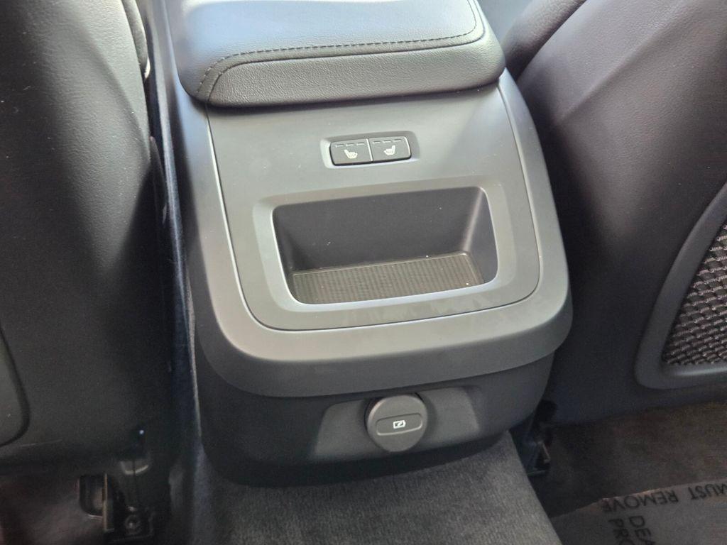 used 2023 Volvo V60 Cross Country car, priced at $34,975