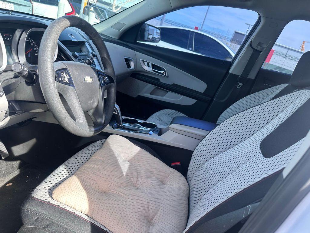 used 2013 Chevrolet Equinox car, priced at $8,254