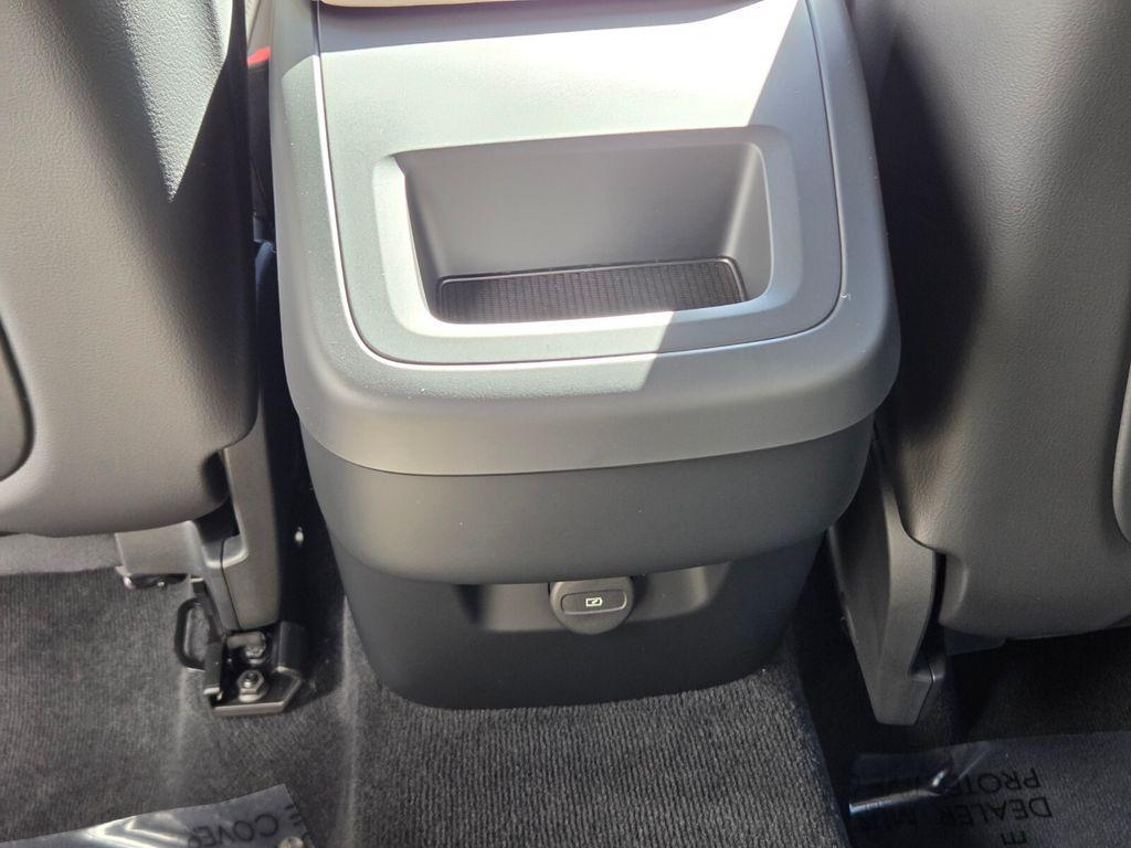 new 2026 Volvo XC60 car, priced at $49,095