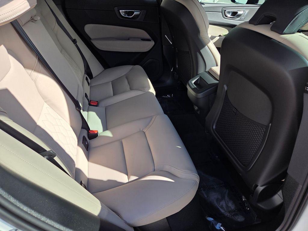 new 2026 Volvo XC60 car, priced at $49,095