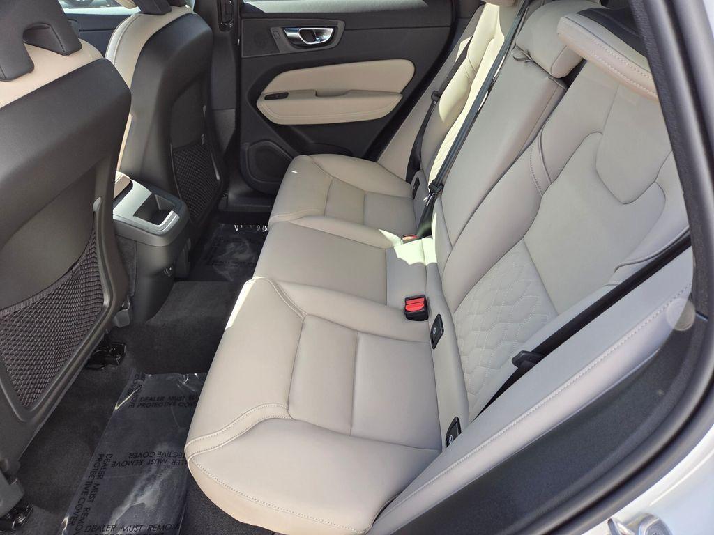 new 2026 Volvo XC60 car, priced at $49,095