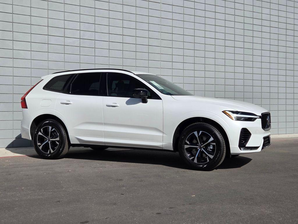 new 2026 Volvo XC60 car, priced at $49,095