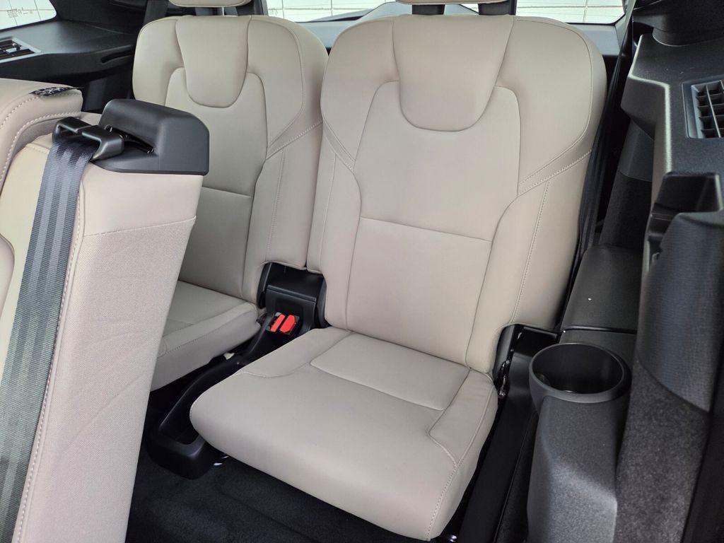 new 2026 Volvo XC90 car, priced at $62,343