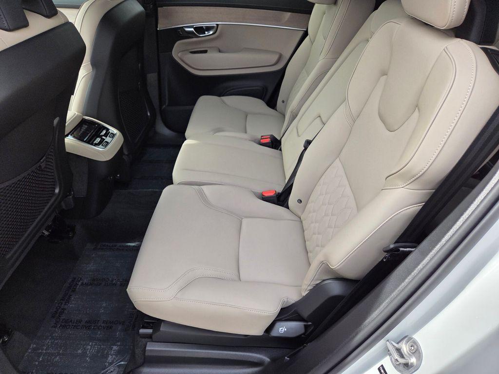 new 2026 Volvo XC90 car, priced at $62,343
