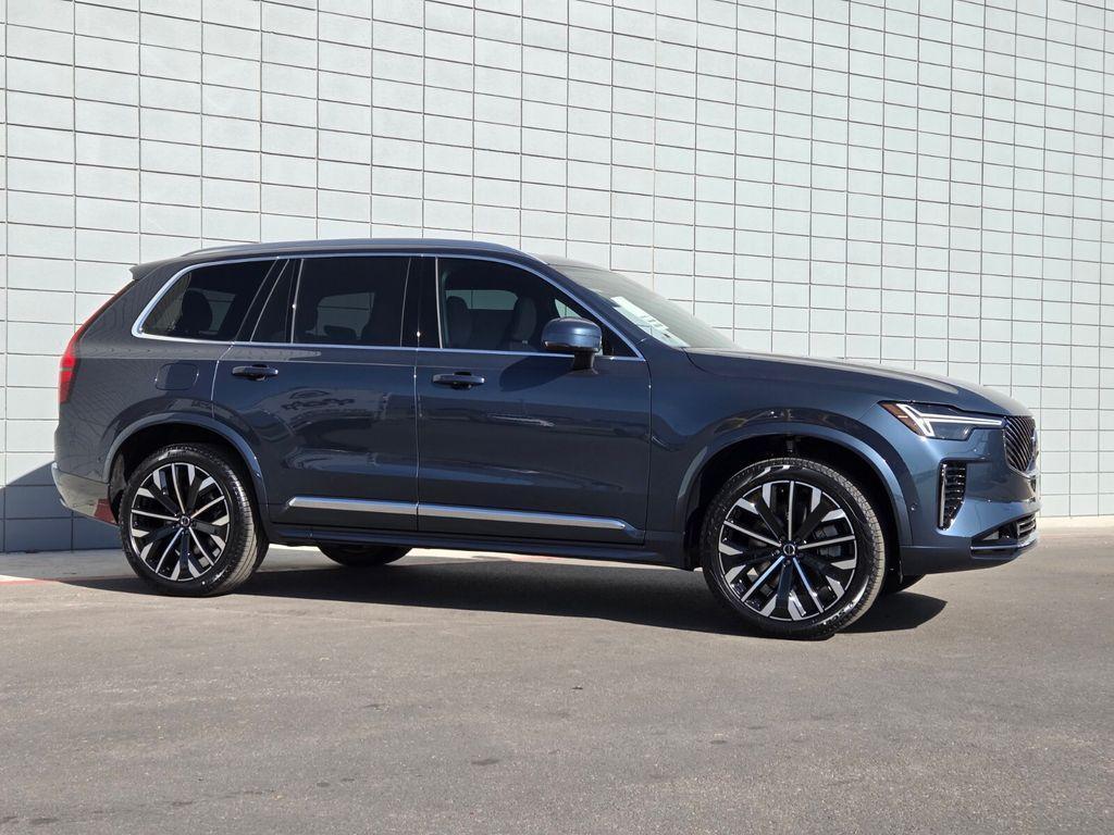 new 2026 Volvo XC90 Plug-In Hybrid car, priced at $76,995
