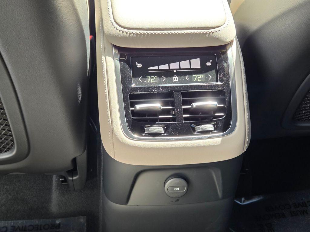 new 2026 Volvo XC90 Plug-In Hybrid car, priced at $76,995