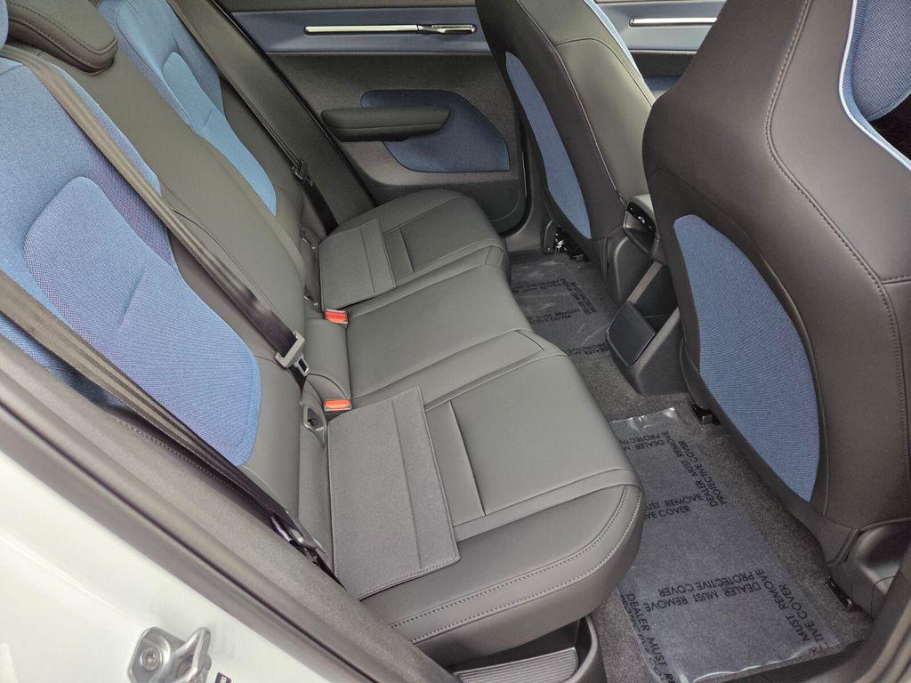 new 2026 Volvo EX30 car, priced at $48,753