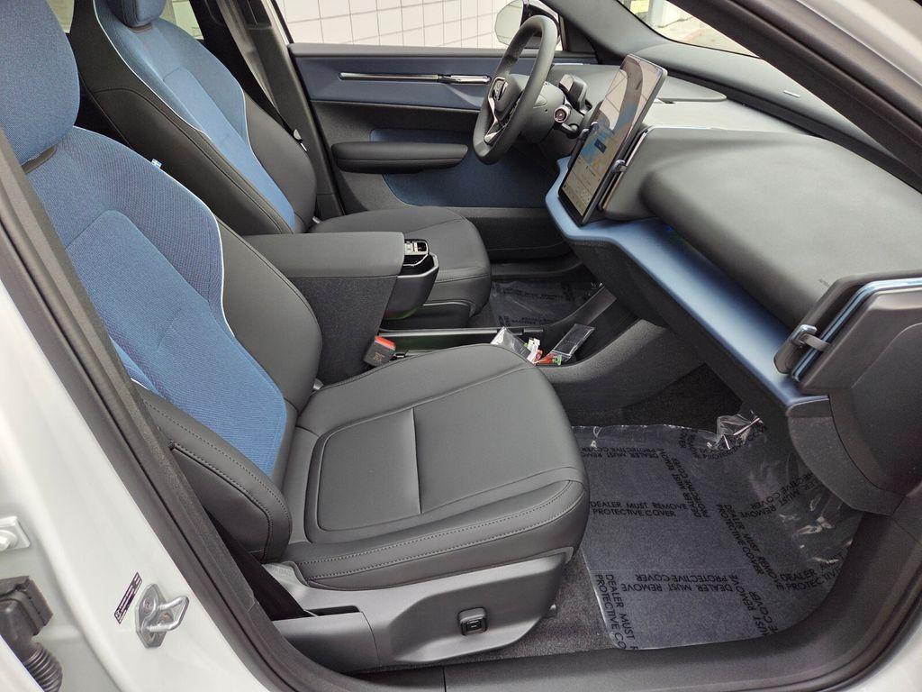 new 2026 Volvo EX30 car, priced at $48,753