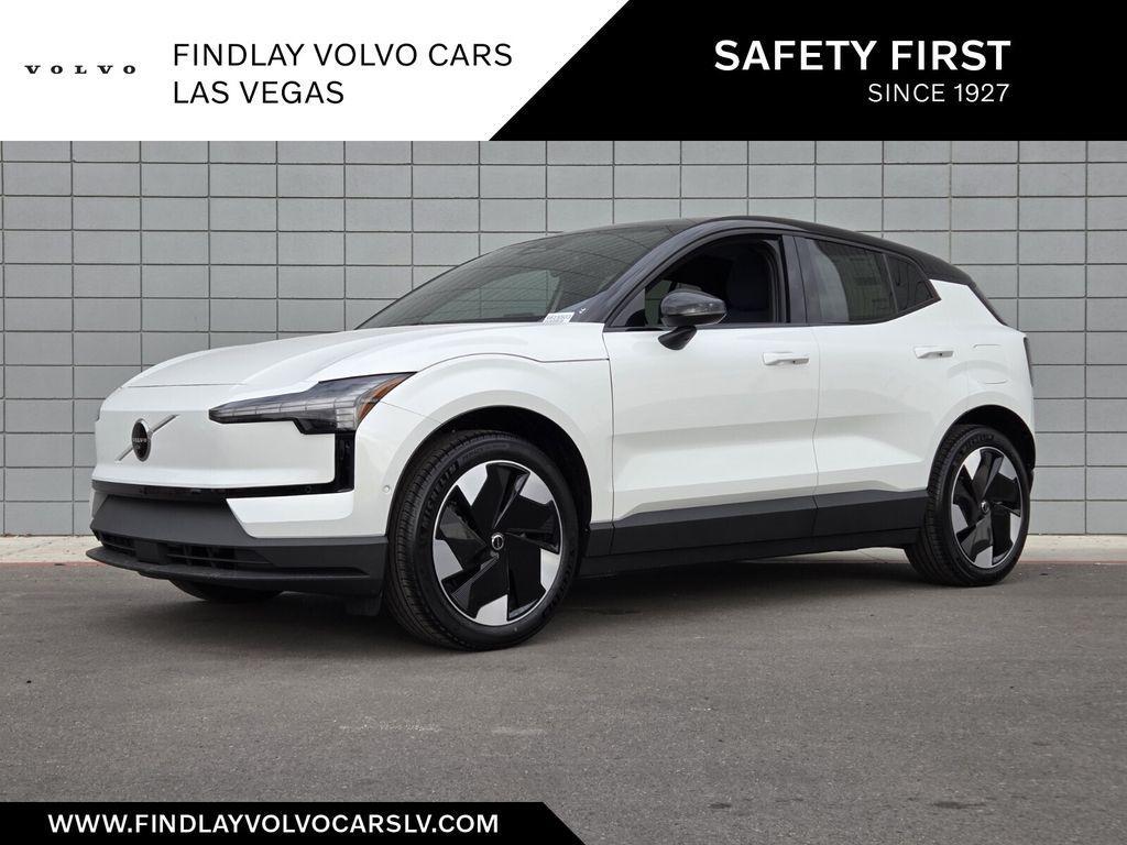 new 2026 Volvo EX30 car, priced at $44,755