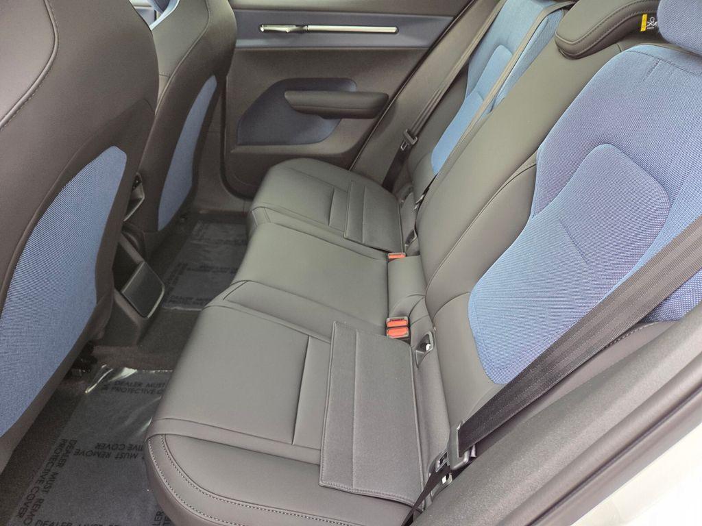 new 2026 Volvo EX30 car, priced at $48,753