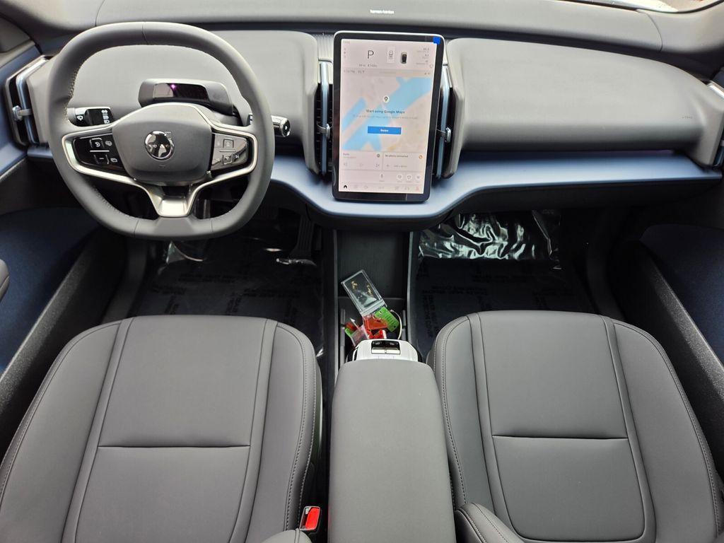 new 2026 Volvo EX30 car, priced at $48,753