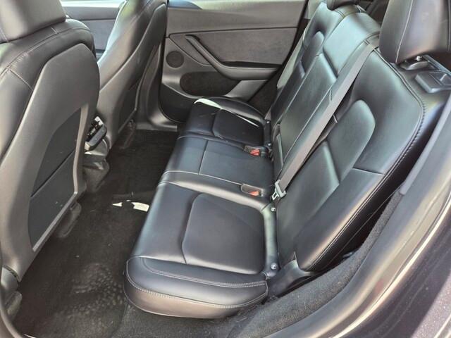 used 2024 Tesla Model Y car, priced at $36,656