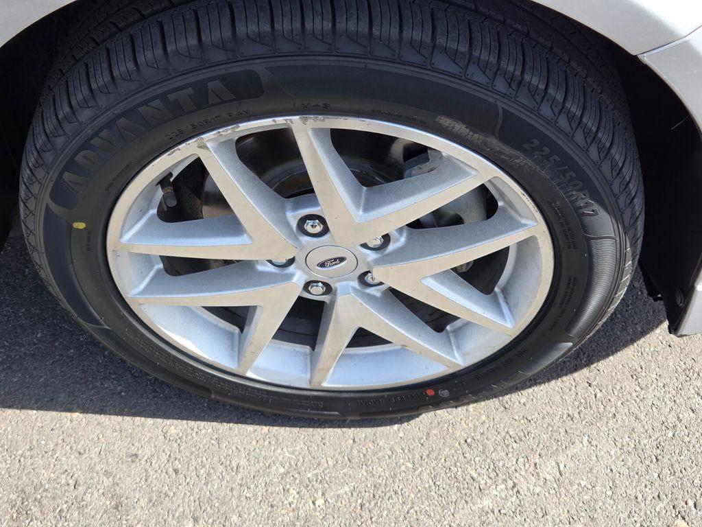 used 2012 Ford Fusion car, priced at $6,498