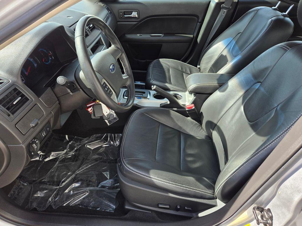 used 2012 Ford Fusion car, priced at $6,498