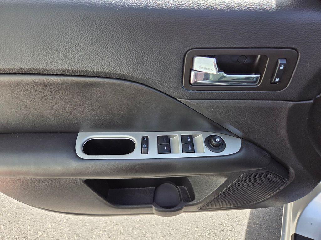 used 2012 Ford Fusion car, priced at $6,498