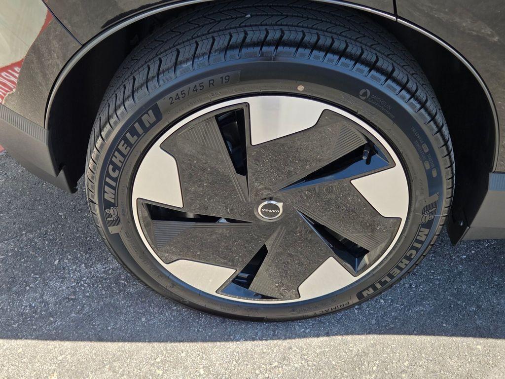 new 2026 Volvo EX30 car, priced at $47,518