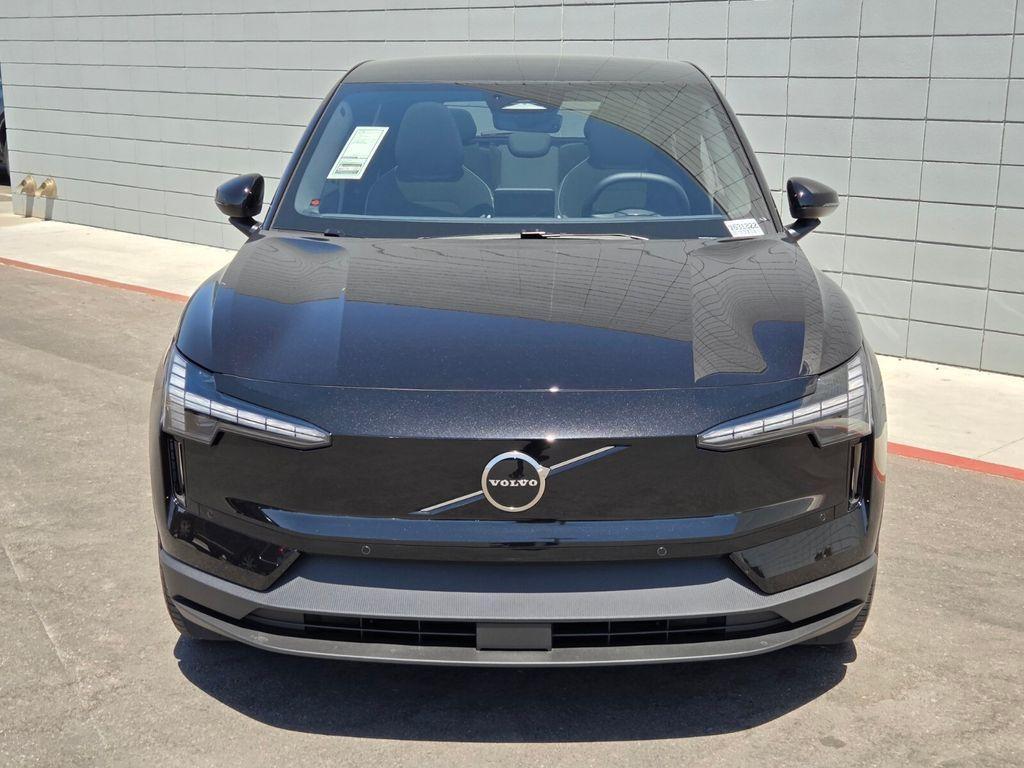 new 2026 Volvo EX30 car, priced at $47,518