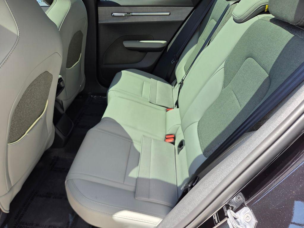 new 2026 Volvo EX30 car, priced at $47,518