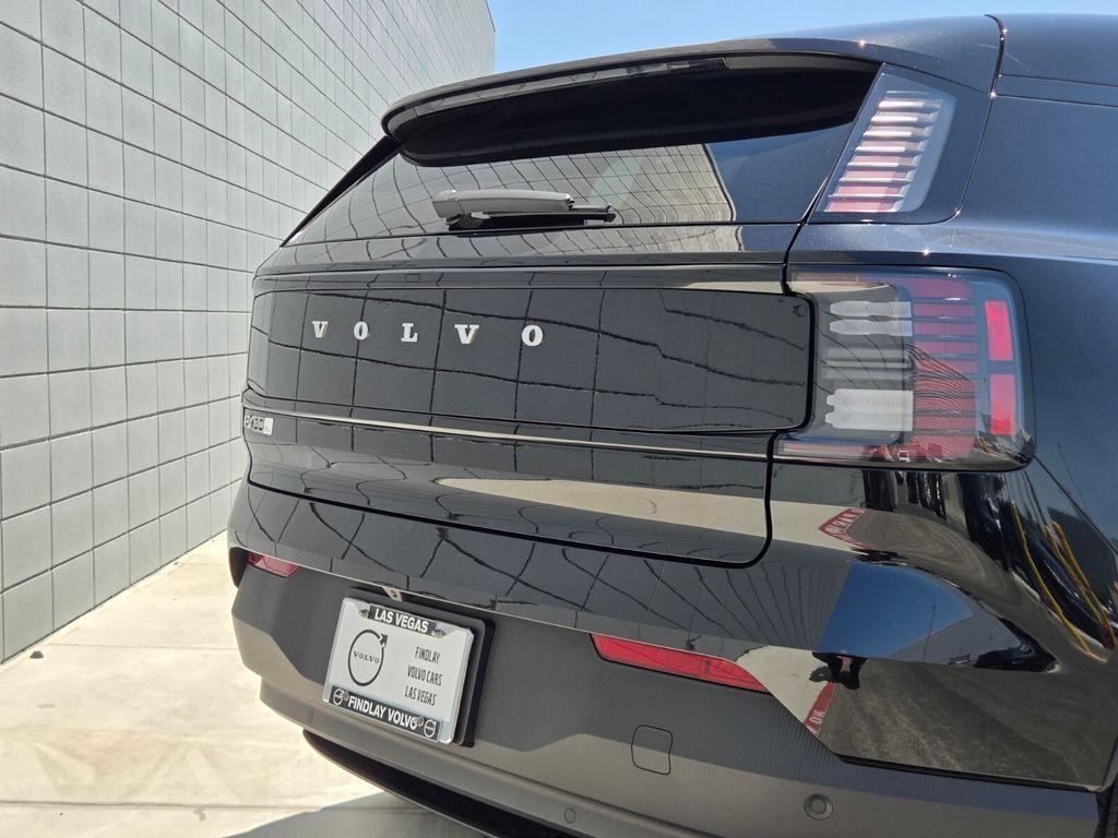 new 2026 Volvo EX30 car, priced at $47,518