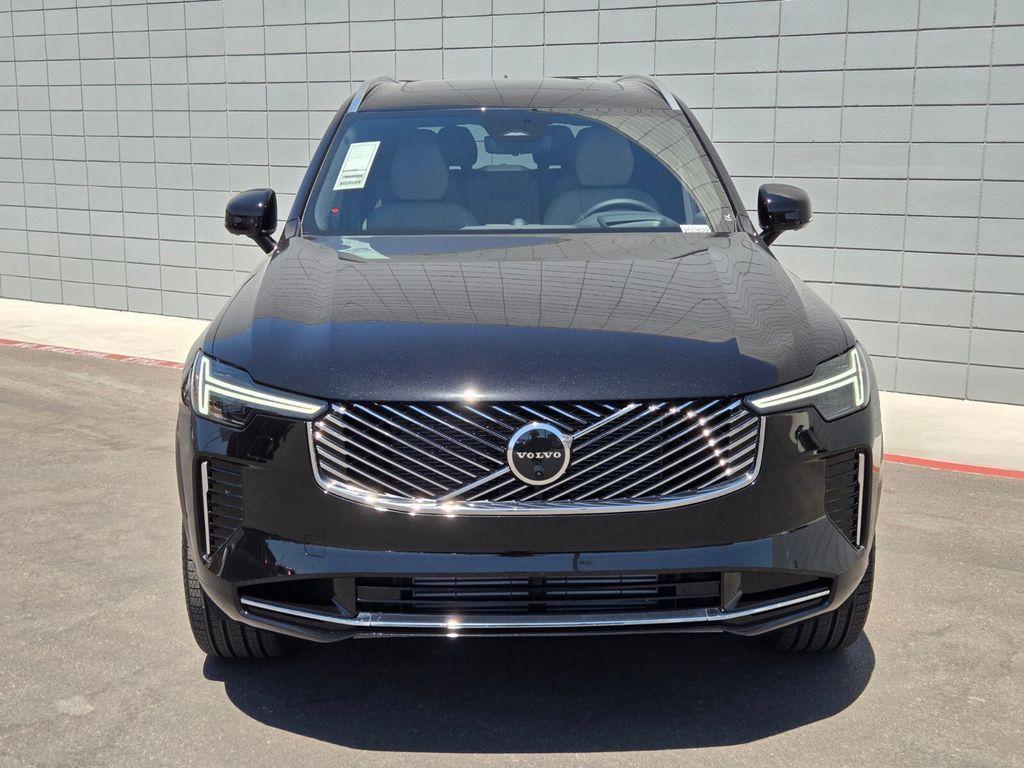 new 2026 Volvo XC90 Plug-In Hybrid car, priced at $91,513