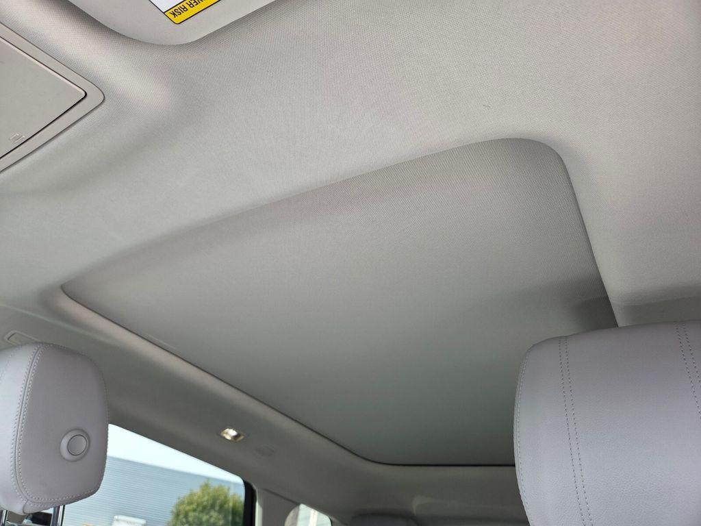 used 2020 Land Rover Range Rover Evoque car, priced at $22,461