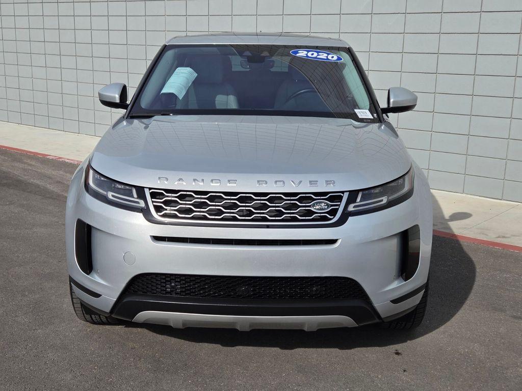 used 2020 Land Rover Range Rover Evoque car, priced at $22,461