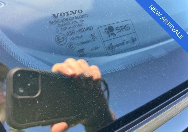 used 2023 Volvo C40 Recharge Pure Electric car, priced at $28,484