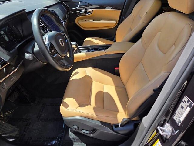 used 2016 Volvo XC90 car, priced at $13,729