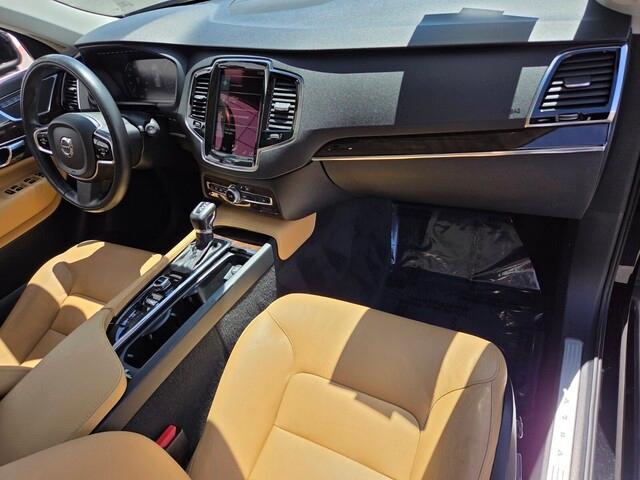 used 2016 Volvo XC90 car, priced at $13,729