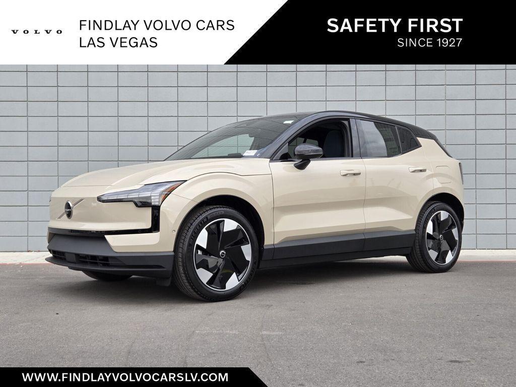 new 2026 Volvo EX30 car, priced at $45,120