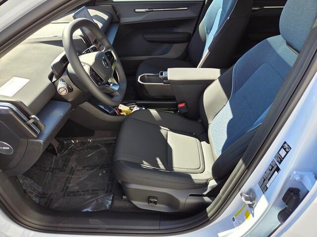 new 2026 Volvo EX30 car, priced at $43,020
