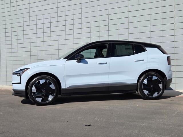 new 2026 Volvo EX30 car, priced at $43,020