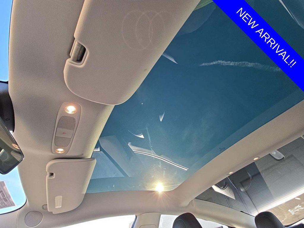 used 2023 Tesla Model 3 car, priced at $24,905