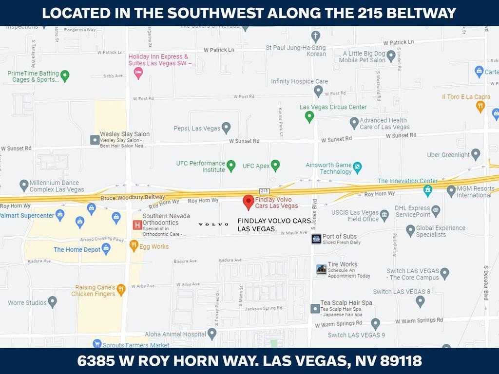 new 2026 Volvo XC90 car, priced at $67,825