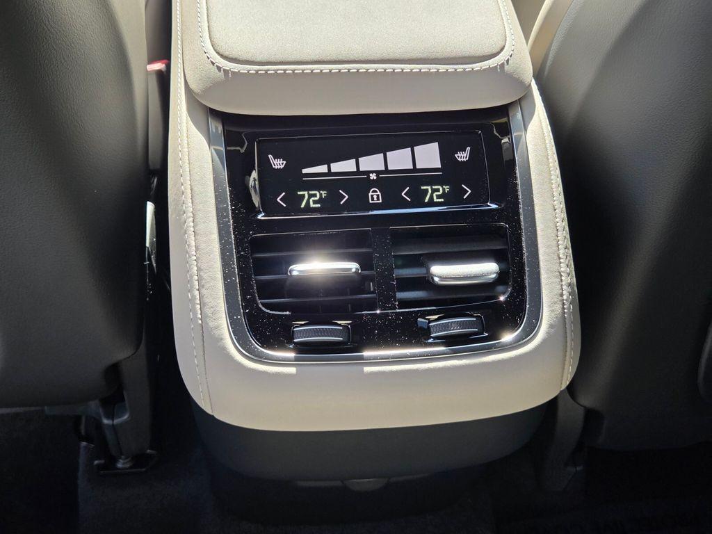 new 2026 Volvo XC90 car, priced at $67,825