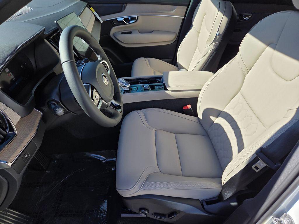 new 2026 Volvo XC90 car, priced at $67,825