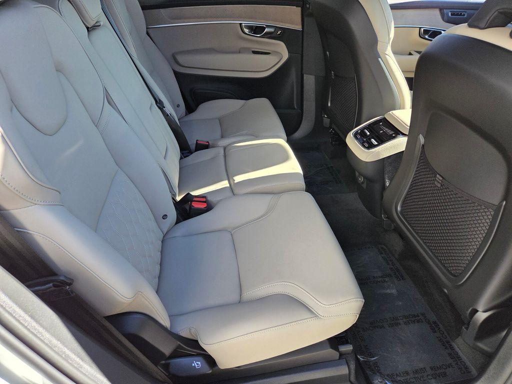 new 2026 Volvo XC90 car, priced at $67,825