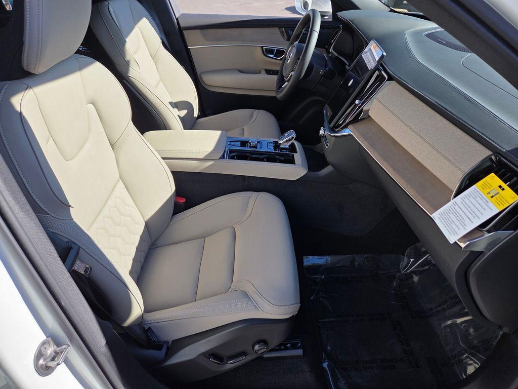 new 2026 Volvo XC90 car, priced at $67,825