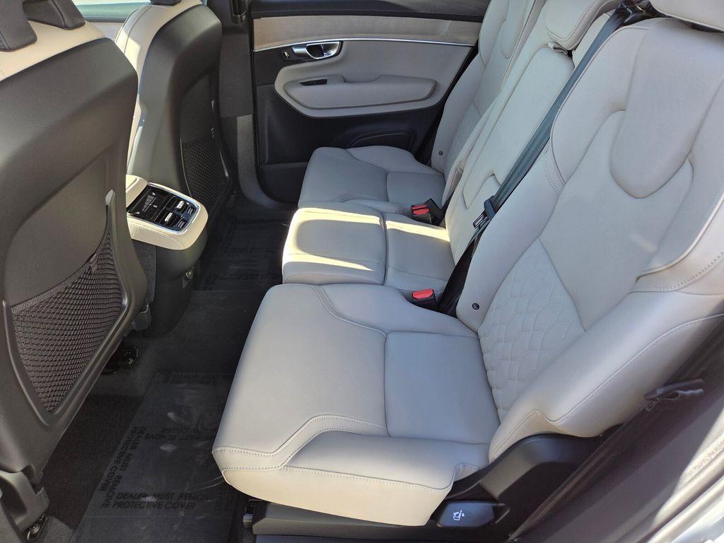 new 2026 Volvo XC90 car, priced at $67,825