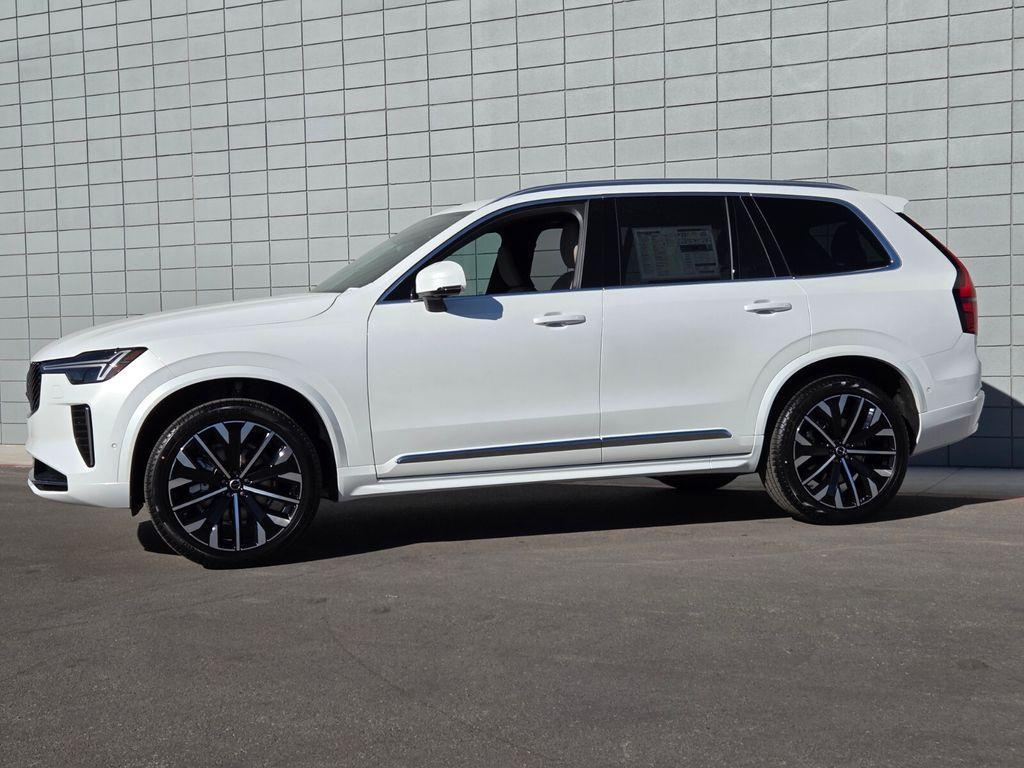 new 2026 Volvo XC90 car, priced at $67,825