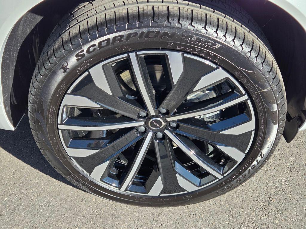 new 2026 Volvo XC90 car, priced at $67,825